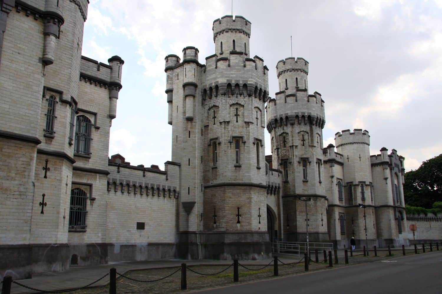 prison de saint gilles 3