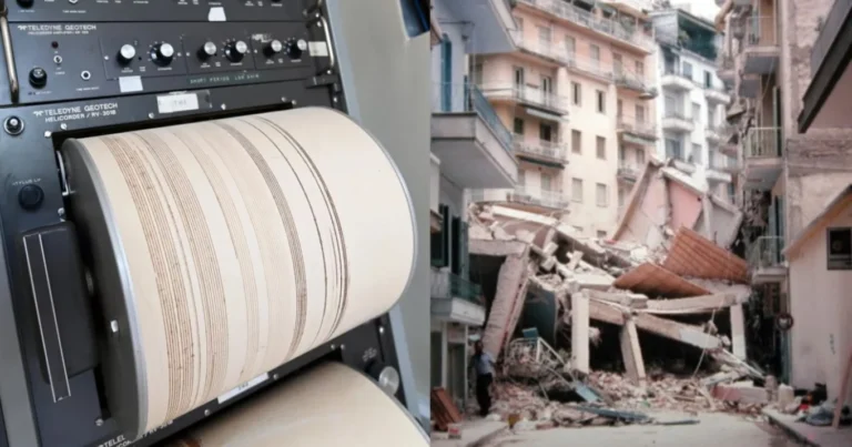 Προειδοποίηση σεισμολόγων: «Αυτά τα ρήγματα έχουν αρχίσει να “σπάνε”, μπορεί να φέρουν μεγάλο σεισμό στη χώρα»