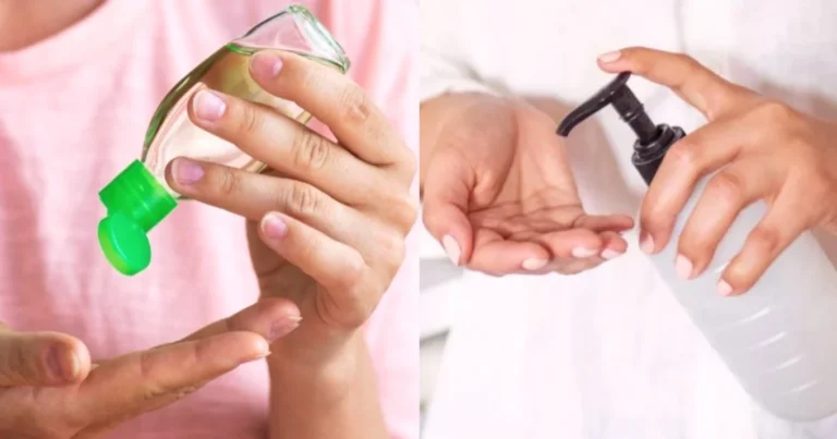 Προσοχή: Ο ΕΟΦ απαγορεύει πασίγνωστο αντισηπτικό Dettol, αποσύρεται άμεσα από την αγορά