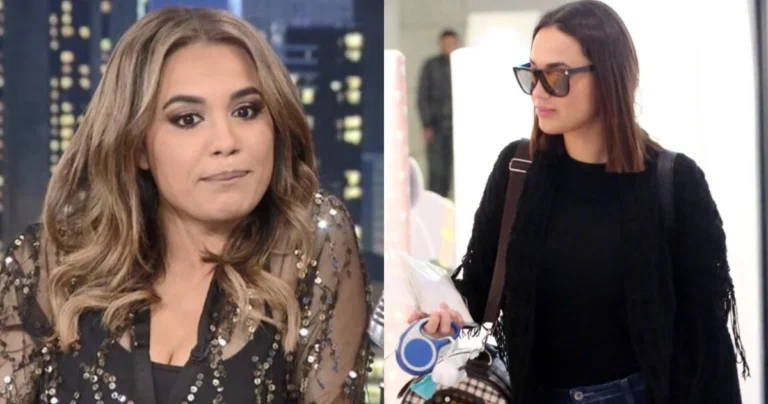 «Καλό ταξίδι. Σύντομος ο δρόμος σου»: Μαύρες γιορτές για την Πηνελόπη Πλάκα – Η συγκινητική ανάρτηση