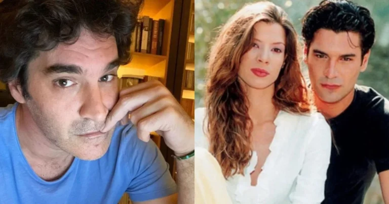 Τίνος ήταν το παιδί; 22 χρόνια μετά ο Χριστόφορος Παπακαλιάτης βάζει τέλος στα σενάρια και λύνει το μυστήριο ετών