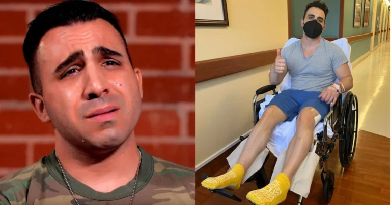 «Το ήθελα από παιδί»: 38χρονος δεν έβρισε δουλειά λόγω ύψους, ξόδεψε 96.000€ για να ψηλώσει και άλλαξε η ζωή του