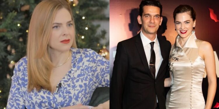 Κι όμως είναι αλήθεια – Η Ρένα Μόρφη έγινε μαμά και δεν το πήρε είδηση κανείς