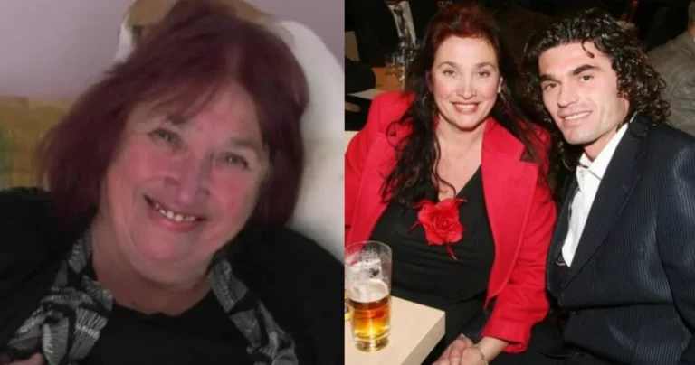 Ρούλα Βροχοπούλου: «Toυ Φραν του έπλενα τα πόδια, του έκοβα τα νύχια. Μου έλεγε “θα σε κάνω βασίλισσα”»