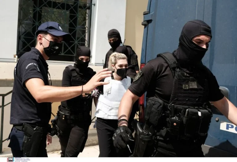 Ρούλα Πισπιρίγκου – Ιατροδικαστής αφήνει ανοιχτό το ενδεχόμενο παθολογικού θανάτου της Ίριδας