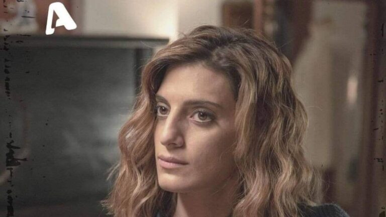 Σασμός: Σούπερ αποκλειστικό – Η Αργυρώ θρηνεί μαυροφορεμένη