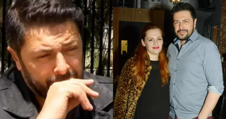 Σε απόγνωση ο Γιώργος Χειμωνέτος: «Πηγαίνω και βλέπω να μένει άλλος μέσα στο σπίτι μου. Το πήραν παράνομα»