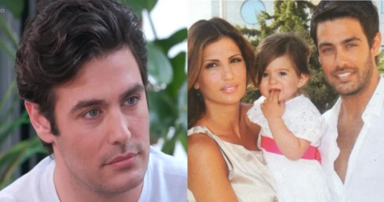 Σε άσχημη κατάσταση ο Κώστας Μαρτάκης: «Πήρα βαριοπούλα κι άρχισα να γκρεμίζω το σπίτι που μόλις είχα αγοράσει»