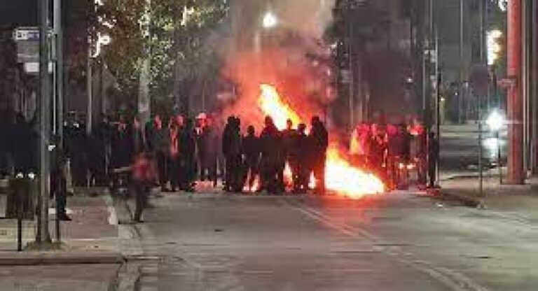 Σε κρίσιμη κατάσταση ο διοικητής της ΟΠΚΕ- Τον πυροβόλησαν στο πρόσωπο