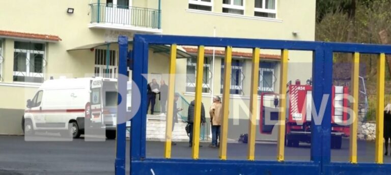 Σέρρες: Η μετατροπή του λέβητα σε γεωθερμικό αιτία της έκρηξης – H μοιραία πόρτα που «έκοψε» το νήμα της ζωής του 11χρονου