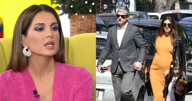 «Προσπαθώ, ελπίζω κάποτε να τα καταφέρω»: Συγκλονίζει η Σταματίνα Τσιμτσιλή για το τάμα που έκανε