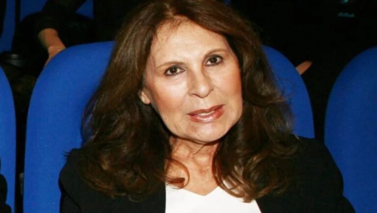 Στο γηροκομείο η Ρένα Κουμιώτη: Γιατί δεν γνωρίζει ότι πέθανε ο γιος της, Νίκος Σαββίδης