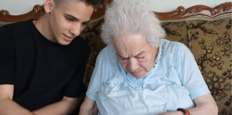 Στο πόδι η Άρτα – Εγγονός ξυλοκόπησε άγρια την γιαγιά του