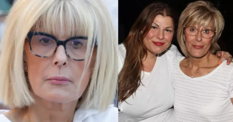 Συγκλονίζει η Εύη Δρούτσα: «Γέννησα την κόρη μου με καισαρική και έπαθα εμβολή, μου αφαίρεσαν τον πνεύμονα»
