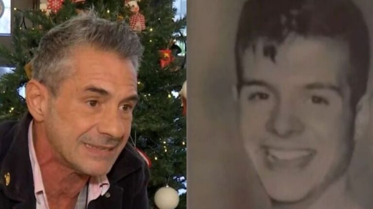 Σuγκλονίζει ο Διονύσης Πρώιος: «Την ημέρα που σκοτώθηκε ο γιος μου, είπε σε όλους να με προσέχουν, σαν να ήξερε κάτι»