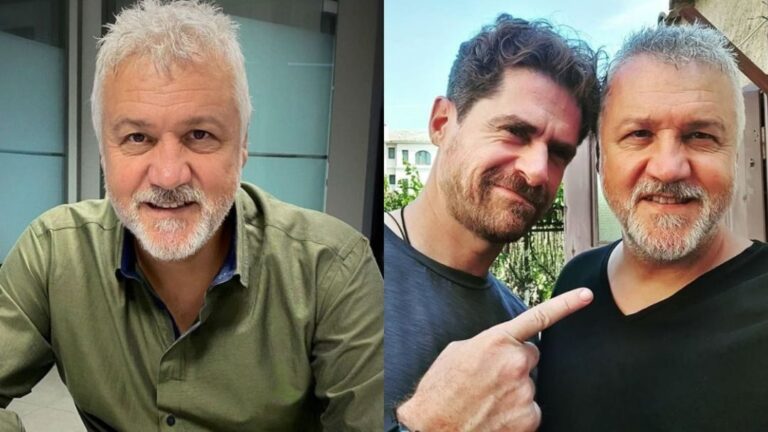 Συγκλονίζει ο Σπύρος Πετρουλάκης του «Σασμού»: «Έφτασα ένα βήμα πριν ανοίξω τον κάδο για να φάω»