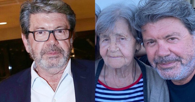«Συνεχίζουν να ζουν μέσα μας»: Βαρύ πένθος για τον Γιάννη Λάτσιο Παραμονή Πρωτοχρονιάς