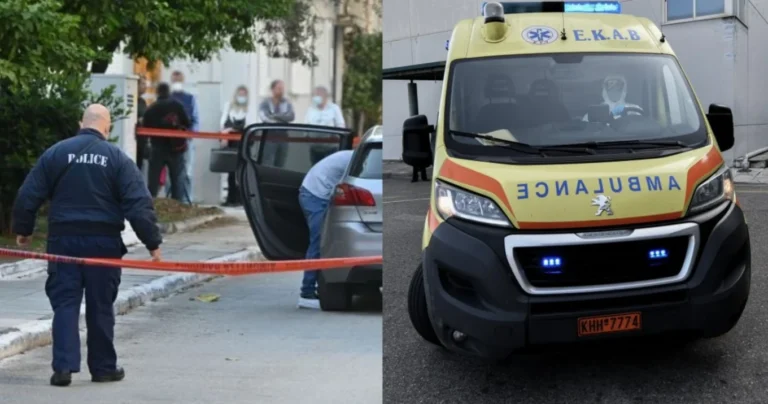 Τα’ χασαν οι αστυνομικοί: Πέθανε, μπήκαν στο σπίτι να τον πάρουν και μόλις είδαν τι έκρυβε μέσα τρελάθηκαν