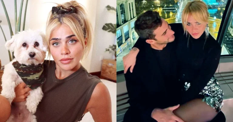 Τεράστια πισίνα, προσωπικό μπαρ και μεγάλος κήπος: Η βίλα της Kόνι Μεταξά θυμίζει παλάτι σε εξωτικό νησί