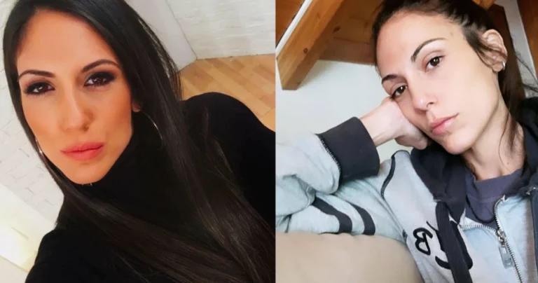 Τεράστιο τζάκι, home cinema, απίθανος στολισμός: Η Ανθή Βούλγαρη έχει το πιο ζεστό και χουχουλιάρικο σαλόνι