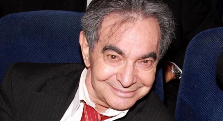 Δύσκολες ώρες για τον Τέρη Χρυσό Παραμονή Χριστουγέννων