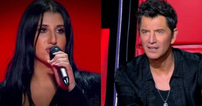 The Voice H Αρμένισσα άφησε άφωνους κριτές και κοινό – «Είναι έγκλημα, να μην έχεις τραγουδήσει ποτέ»