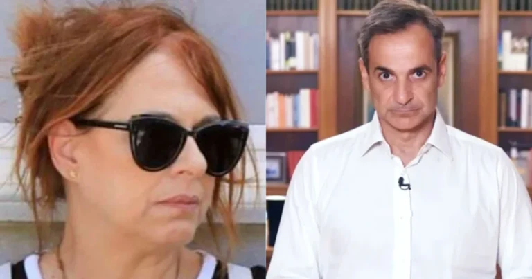 «Θλιβερή απόφαση. Τεράστια αδικία. Δεν είναι αστείο»: Πυρ και μανία η Ελένη Ράντου, το κείμενο καταπέλτης