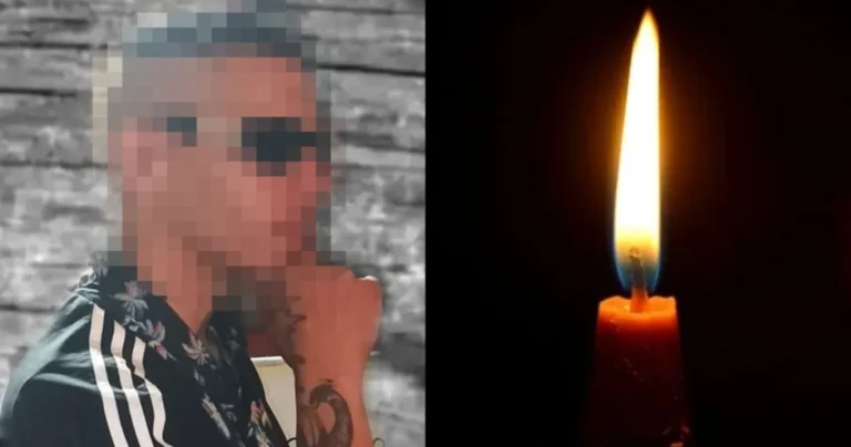 Θρήνος για τον 21χρονο Αλέξανδρο που έπεσε σε κώμα στο σπίτι του φίλου του και πέθανε