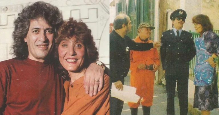 Θρήνος στον καλλιτεχνικό κόσμο: Έφυγε από τη ζωή λίγο πριν τα γενέθλιά της η ηθοποιός Δώρα Κακουράτου