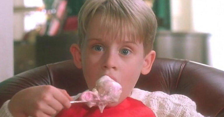 13 μυστικά που δεν γνωρίζατε για την ταινία «Μόνος στο σπίτι»