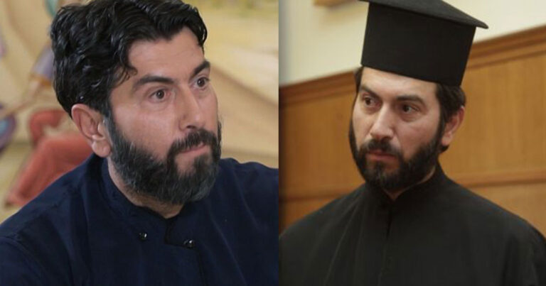 Γιατί ο π. Αντώνιος δεν φορούσε ποτέ σταυρό – Πώς το ερμηνεύουν οι ιερείς