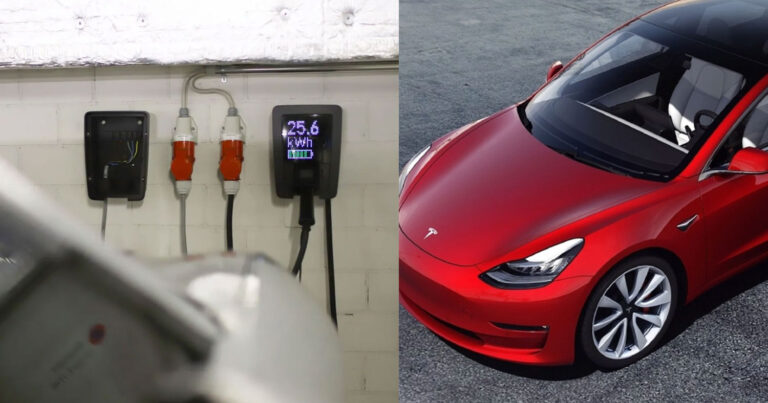 Η Ελβετία θα απαγορεύσει τη χρήση ηλεκτρικών αυτοκινήτων λόγω ενεργειακής κρίσης