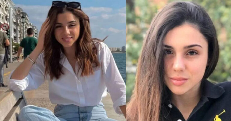 Η 21χρονη Έμμα έδωσε «φως» σε ένα 10χρονο κοριτσάκι