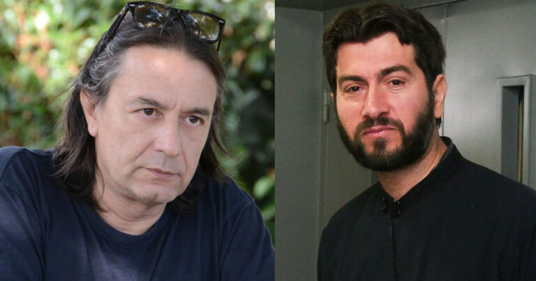 «Ήταν ένας γλυκύτατος άνθρωπος»: Γιάννης Κότσιρας υπέρ του πατέρα Αντώνιου