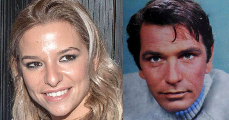 «Πάντα θα σε γιορτάζουμε κι ας λείπεις»: Ραγίζει καρδιές το μήνυμα της Εριέττας Κούρκουλου για τον μπαμπά της, ανήμερα των γενεθλίων του