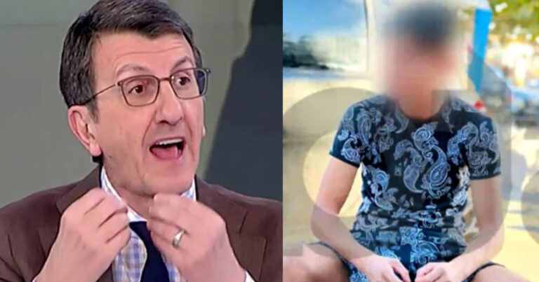 Πορτοσάλτε για πυροβολισμό 16χρονου Ρομά: «Τη ΔΙΑΣ την θέλουμε να πίνει φραπέ;»
