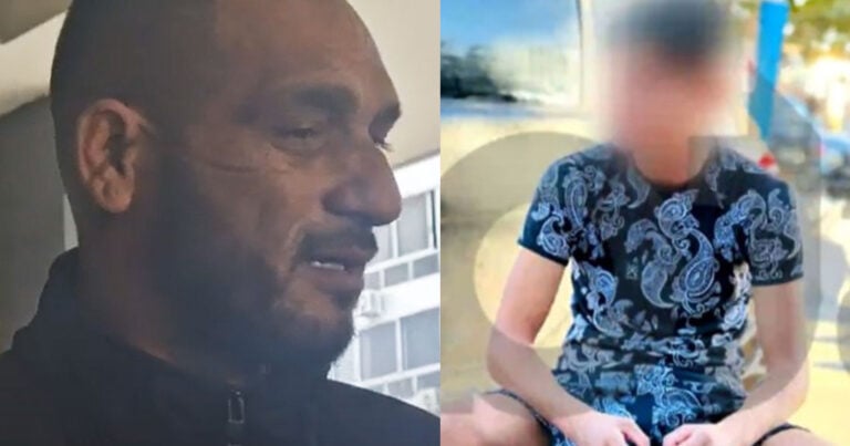 «Ήταν το καλύτερο παιδί, θέλουμε δικαιοσύνη»: Ταραγμένος ο πατέρας του 16χρονου Ρομά που πυροβολήθηκε