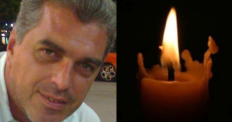 Θλίψη για τον Δημήτρη: Άφησε ξαφνικά την τελευταία του πνοή μέσα στο ΚΤΕΛ