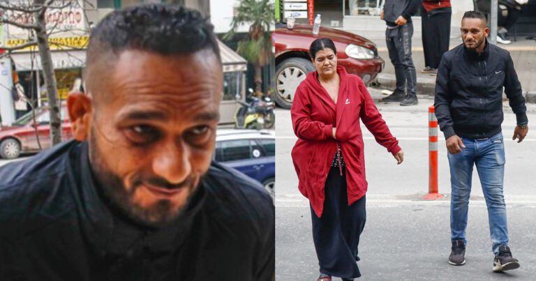 «Ο αστυνομικός έχει παιδιά, τα σκέφτηκε την ώρα που πυροβόλησε το δικό μου;» λέει ο πατέρας του 16χρονου Ρομά