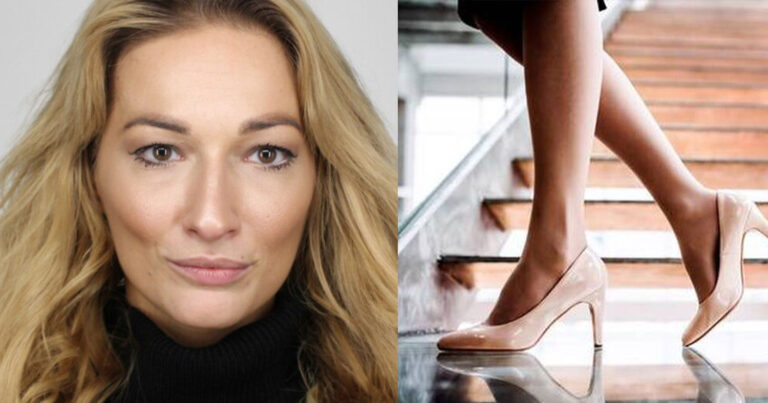 Πάτρα: Συνελήφθη η Σλοβένα απατεώνισσα με το σκυλάκι