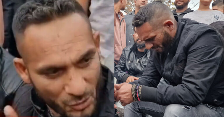 Ετοιμάζει βεντέτα ο πατέρας του 16χρονου Ρομά – «Δεν ξέρω και ‘γω πού θα φτάσω»