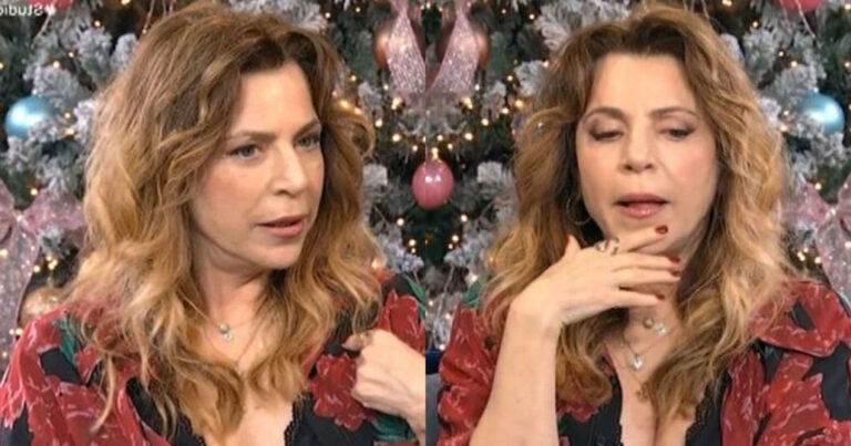 «Έπαθα γυναίκα»: Η Δήμητρα Παπαδοπούλου περιέγραψε την μεγάλη αλλαγή στην εμφάνισή της