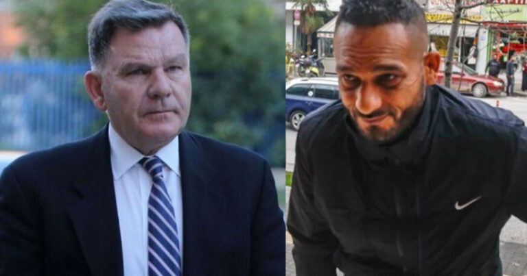 Δίωξη στον πατέρα του 16χρονου Ρομά που πυροβολήθηκε από αστυνομικό στην Θεσσαλονίκη, ζητά ο Κούγιας