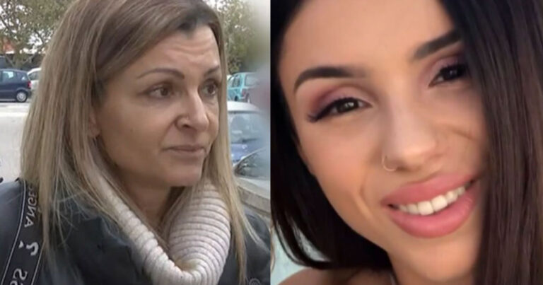 «Θέλω το παιδί μου πίσω»: Ραγίζει καρδιές η μητέρα της 21χρονης Έμμας