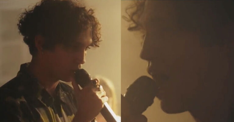 Κωνσταντίνος Βήτα: Χαμός με τραγούδι του που έπαιξε στο Maestro