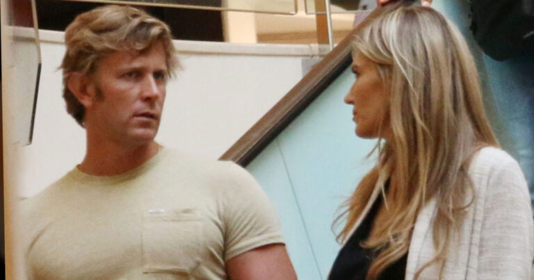 Στη φυλακή και ο γοητευτικός σύζυγος της Εύα Καϊλή – Ελεύθερος ο πατέρας της