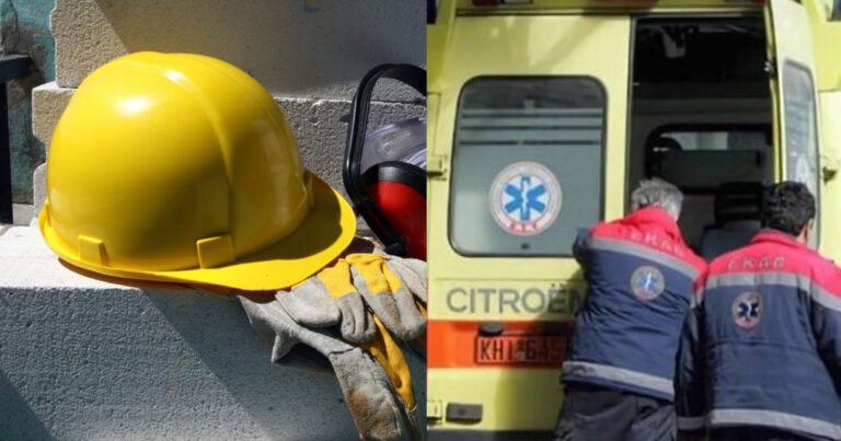 Ασύλληπτη τραγωδία με 45χρονο εργάτη: Έπαθε ανακοπή και πέθανε μέσα στο εργοστάσιο