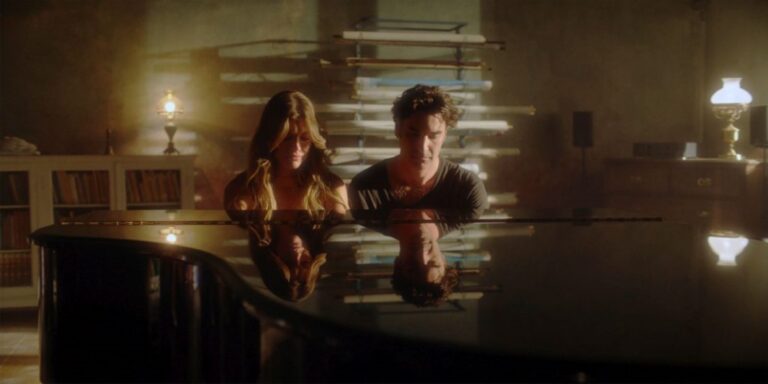 Maestro spoiler: H Χάρις γνωρίζει το μυστικό του Ορέστη – Τι σχέση έχει μαζί του και πόσο στενή είναι αυτή;