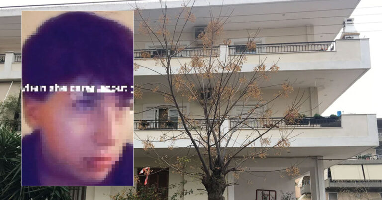 «Είχε πάει να κάνει παρέα στην 17χρονη, που είχε στεναχώριες»: Τι λέει συγγενής της 22χρονης που μαχαιρώθηκε στο Μαρούσι