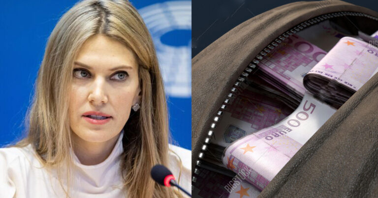 «Αυτά τα βρίσκουμε μόνο σε σπίτια ναρκεμπόρων»: Αποκαλυπτικές περιγραφές από τη σύλληψη της Εύας Καϊλή